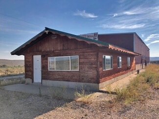 More details for 41 Jamison Dr, Evanston, WY - Industrial for Sale