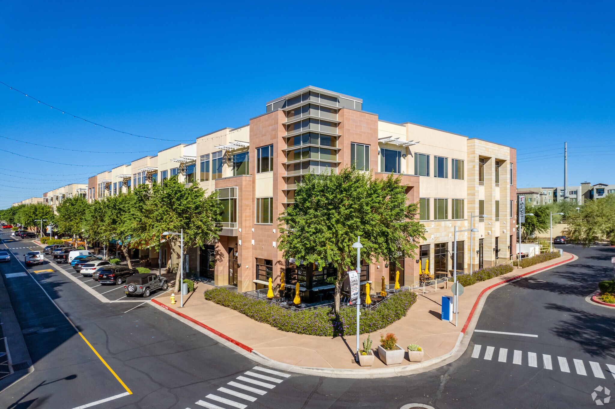 5450 E High St, Phoenix, AZ for sale Building Photo- Image 1 of 1