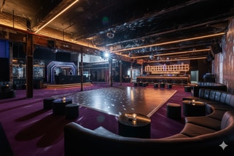 527 Eastern Pky, Brooklyn, NY for lease Interior Photo- Image 2 of 7