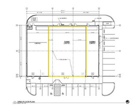 8000 Pat Booker Rd, Live Oak, TX for lease Site Plan- Image 2 of 2