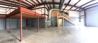 More details for 6901 Maple Ave, Dallas, TX - Flex, Industrial for Lease