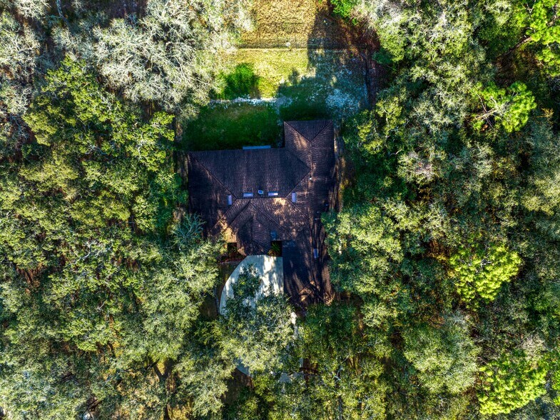 14121 Peace Blvd, Shady Hills, FL for sale - Aerial - Image 1 of 1