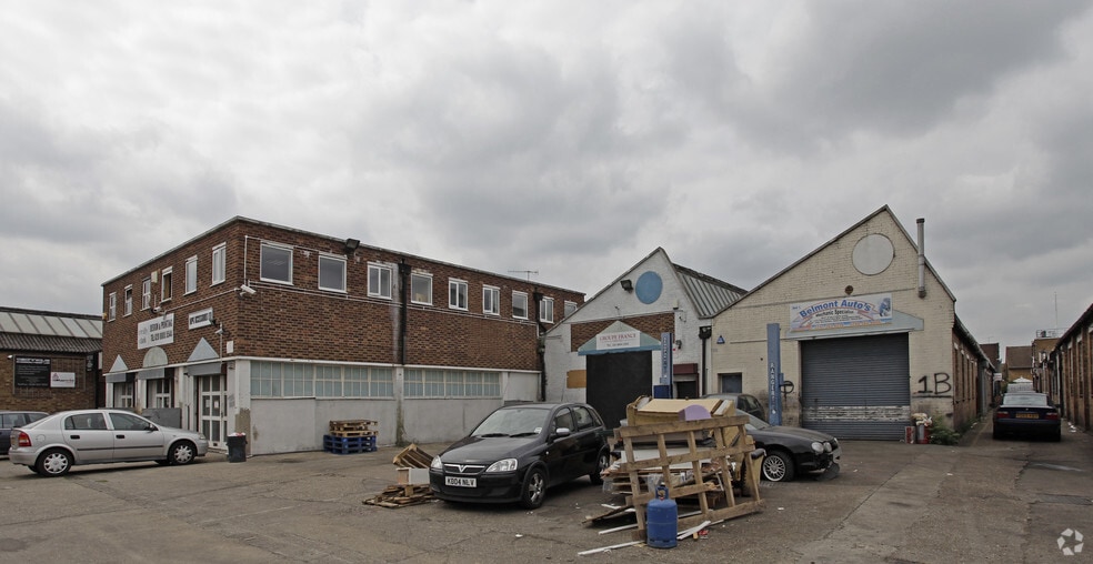 278 Alma Rd, Enfield for sale - Primary Photo - Image 1 of 1