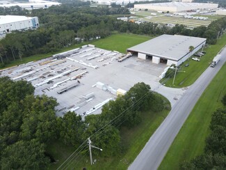 More details for 5050 Gateway Blvd, Lakeland, FL - Industrial for Lease