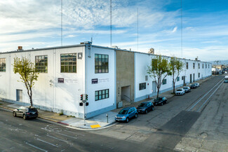 More details for 2201 Poplar St, Oakland, CA - Industrial for Sale