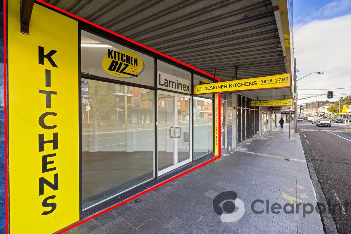 251 Victoria Rd, Gladesville for lease Building Photo- Image 1 of 5