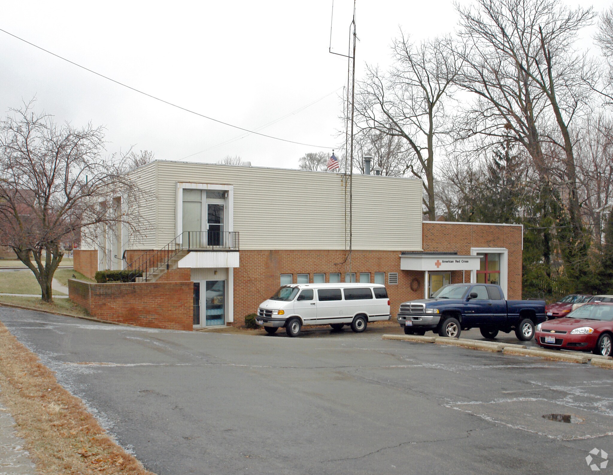 1830 N Limestone St, Springfield, OH 45503