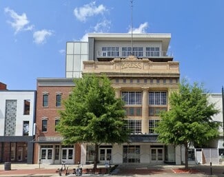 More details for 39 Dexter Ave, Montgomery, AL - Office, Retail for Lease