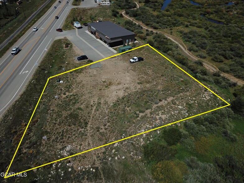 76981 US Highway 40, Fraser, CO for sale - Building Photo - Image 3 of 10