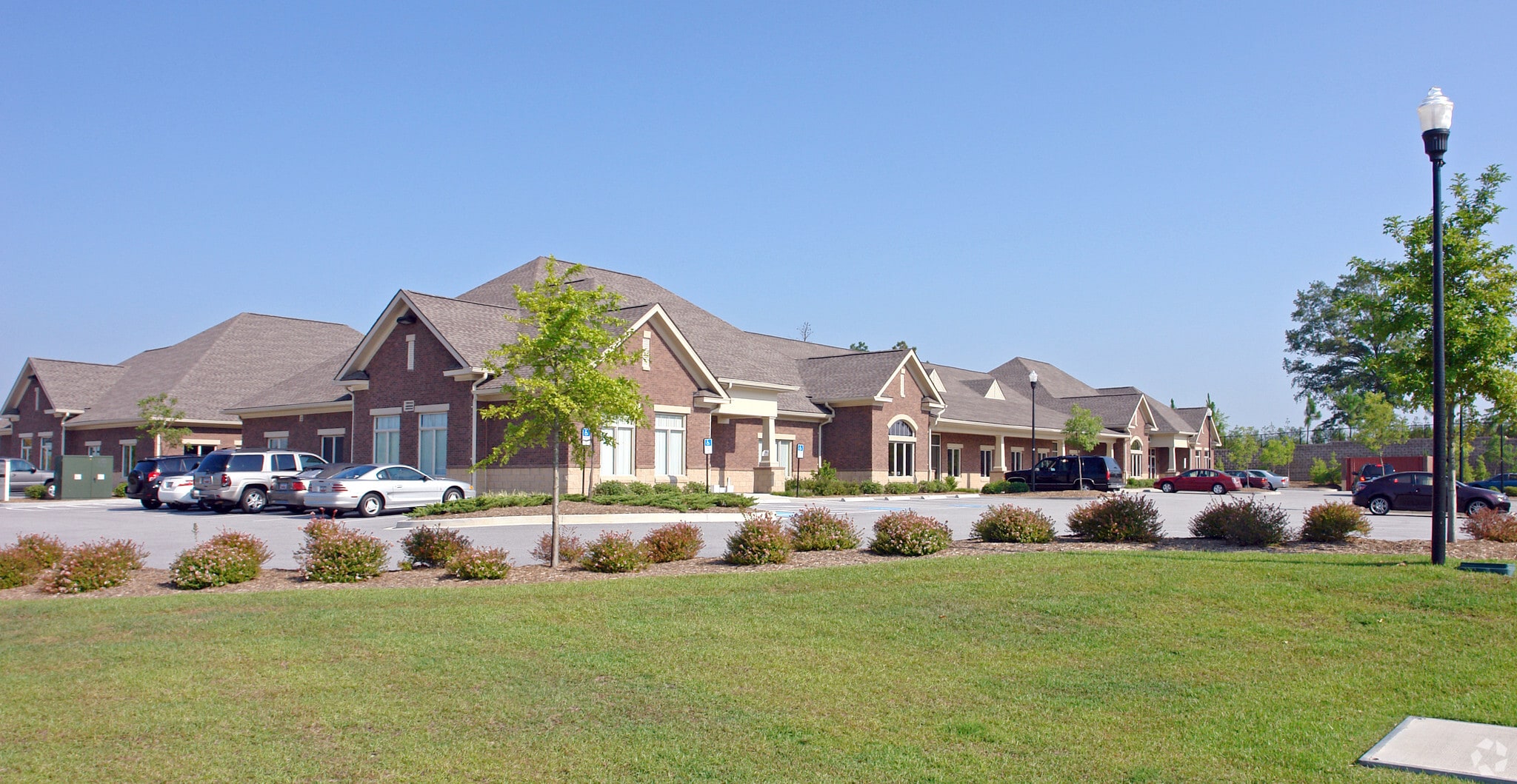 120 Highland Center Dr, Columbia, SC for lease Building Photo- Image 1 of 1