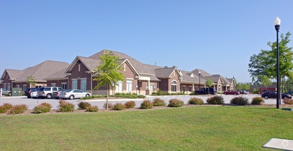 120 Highland Center Dr, Columbia, SC for lease Building Photo- Image 1 of 1