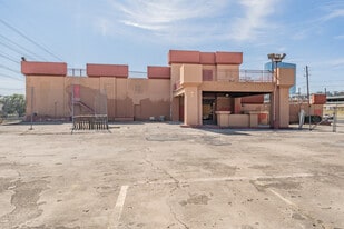 6818-6826 Greenville Ave, Dallas TX - Pub