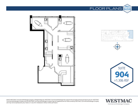 10921 Wilshire Blvd, Los Angeles, CA for lease Floor Plan- Image 1 of 1