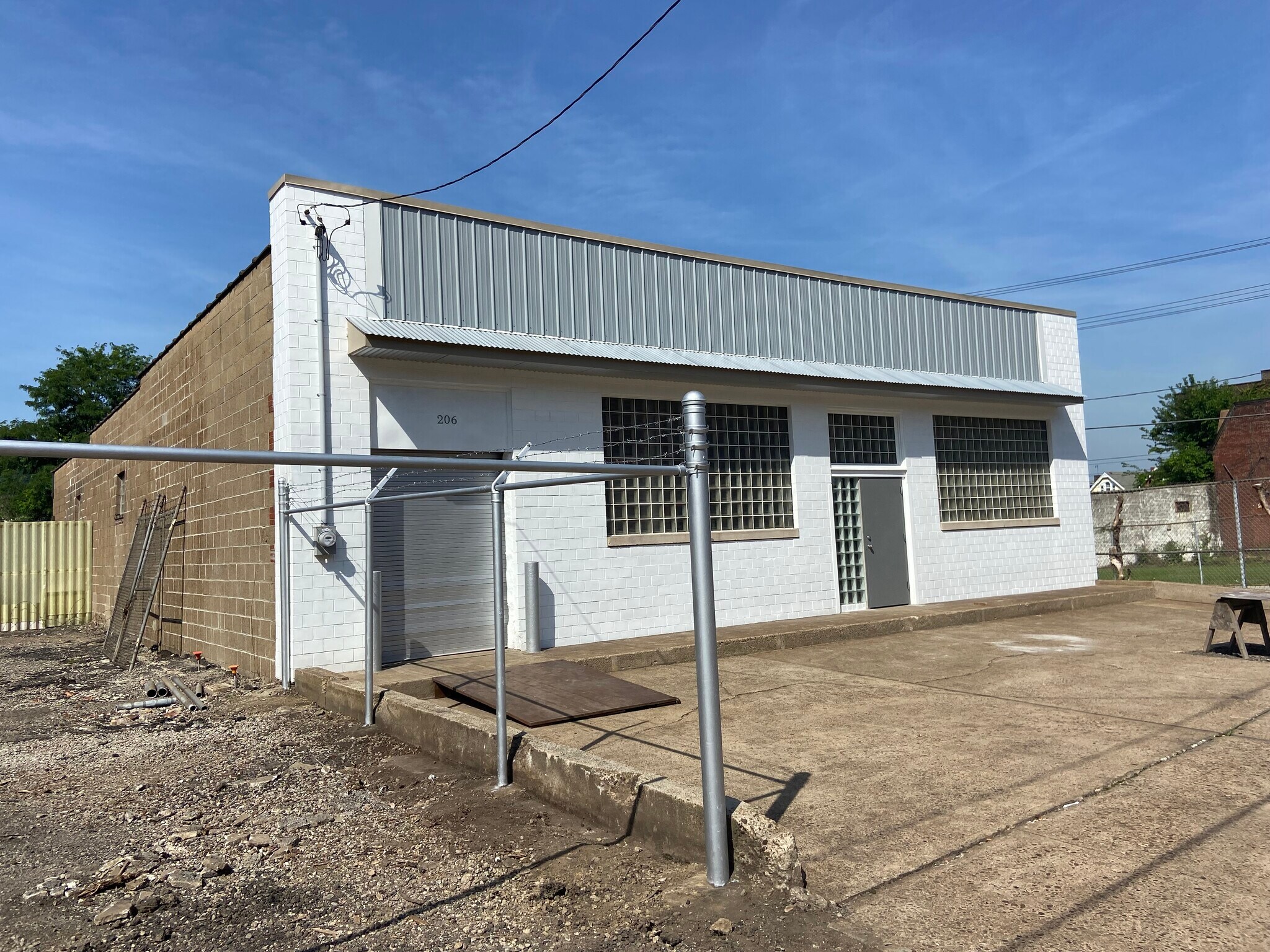 224 Braddock Ave, Braddock, PA for sale Primary Photo- Image 1 of 1