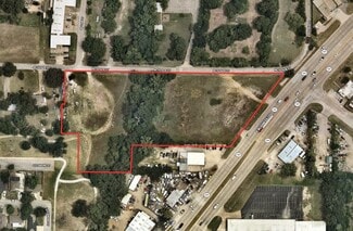 More details for 580 McKenzie St, Lewisville, TX - Land for Sale