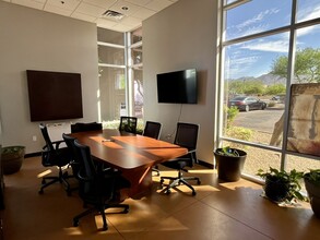 16597 N 92nd St, Scottsdale, AZ for lease Interior Photo- Image 2 of 7