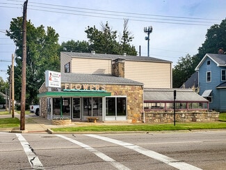 More details for 517 W Clay St, Collinsville, IL - Retail for Sale