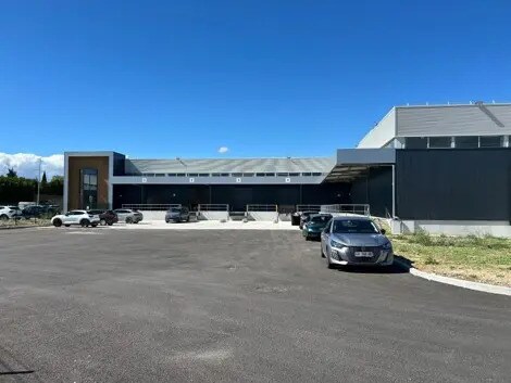 297 Rue Du Petit Mas, Avignon for lease Building Photo- Image 1 of 4