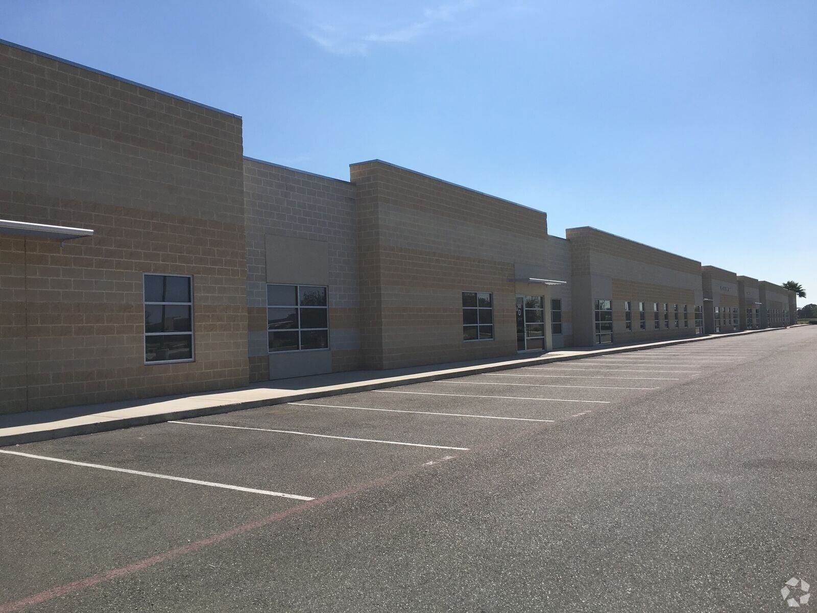 3508 N Jackson Rd, Pharr, TX for lease Primary Photo- Image 1 of 2