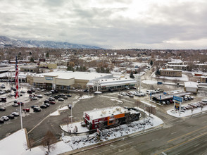 301-355 36th St, Ogden, UT - aerial  map view - Image1