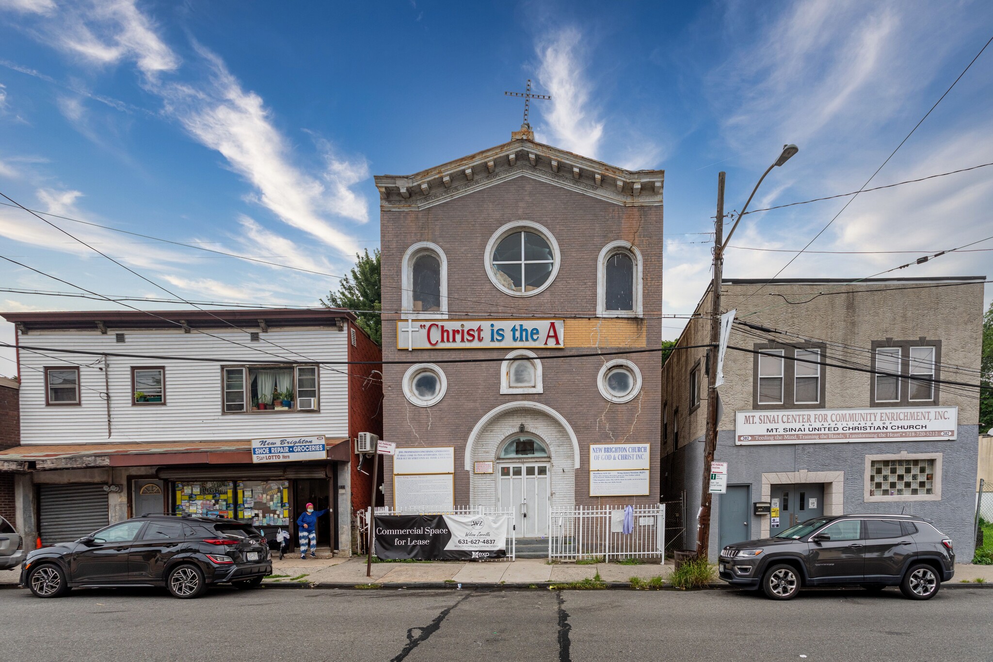 386 Jersey St, Staten Island, NY for sale Building Photo- Image 1 of 11