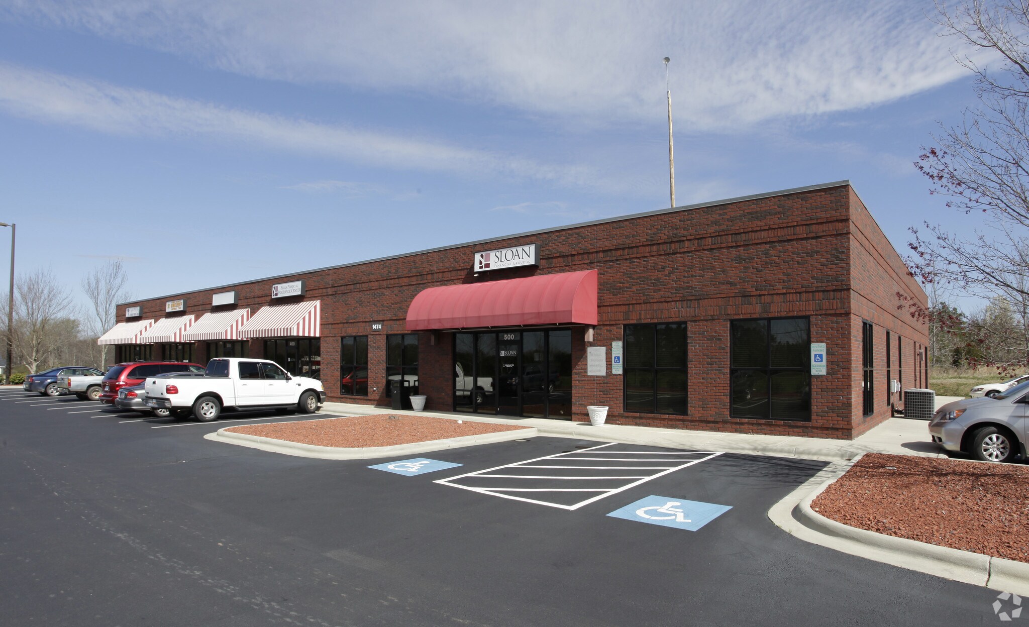 1474 Highway 55 E, Clover, SC for sale Primary Photo- Image 1 of 1