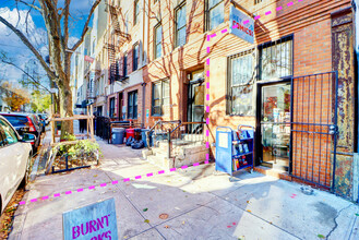 157 Huron St, Brooklyn, NY for lease Building Photo- Image 1 of 7