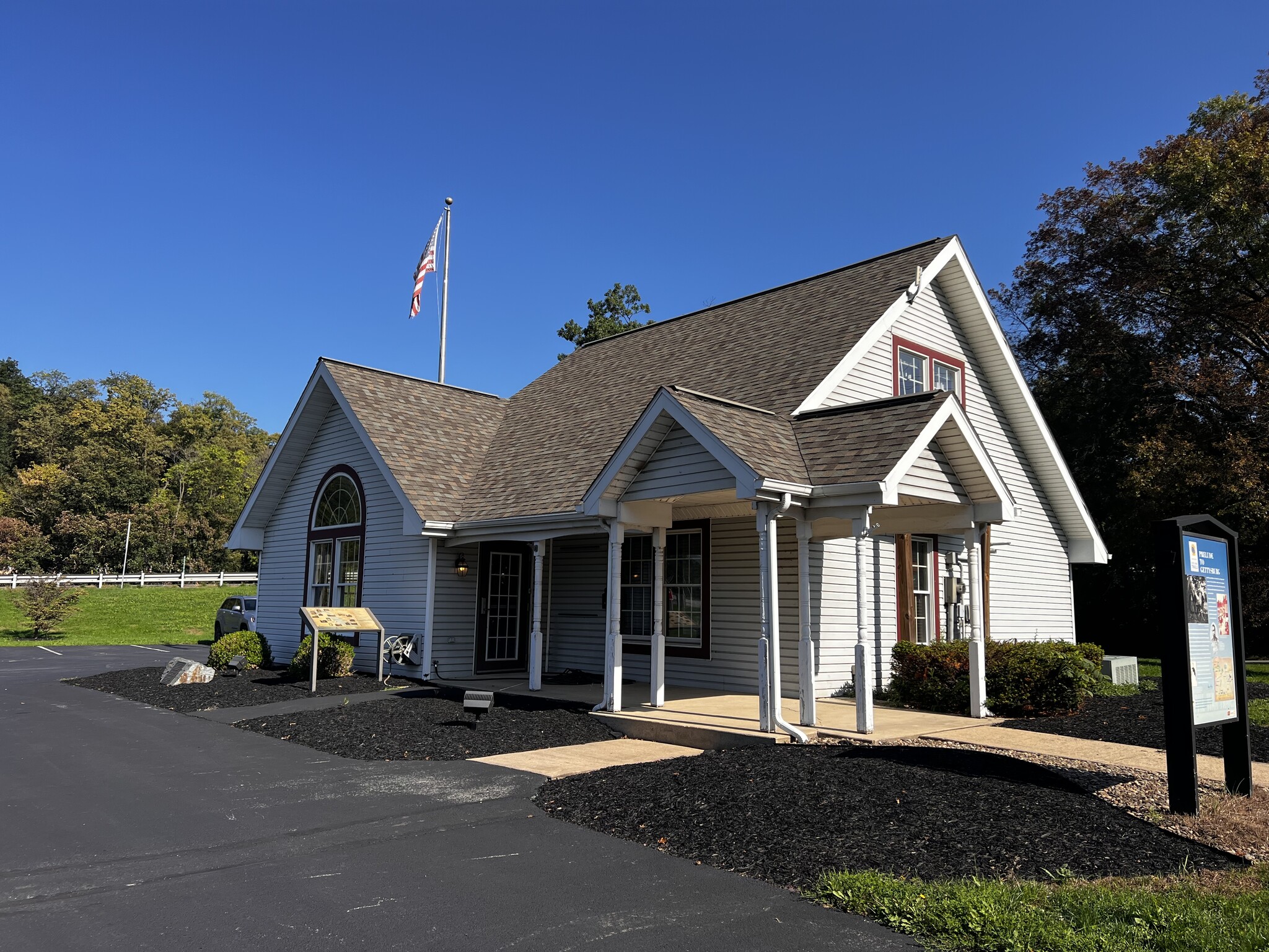 445 Linden St, Columbia, PA for lease Building Photo- Image 1 of 6