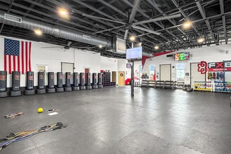 653 NE Venture Dr, Waukee, IA for lease Interior Photo- Image 2 of 6