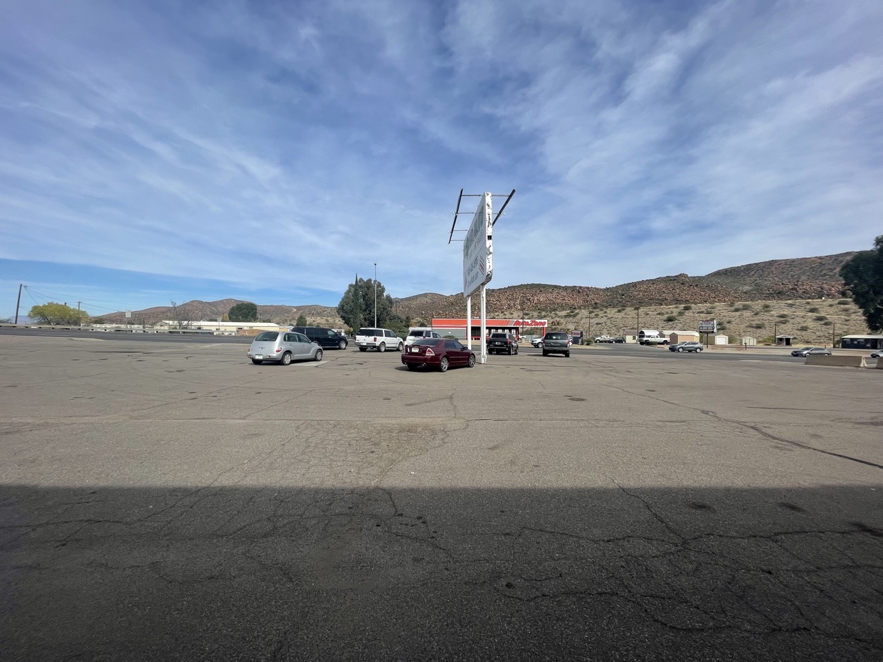 1750 N Broad St, Globe, AZ for sale Primary Photo- Image 1 of 1