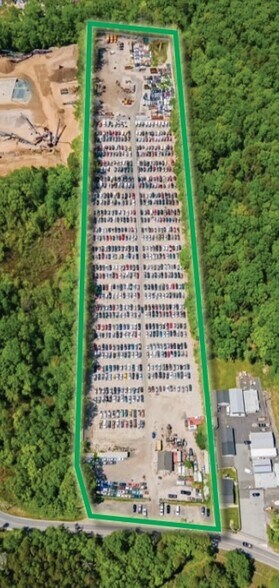 216 Earls Rd, Middle River, MD for lease - Building Photo - Image 2 of 4