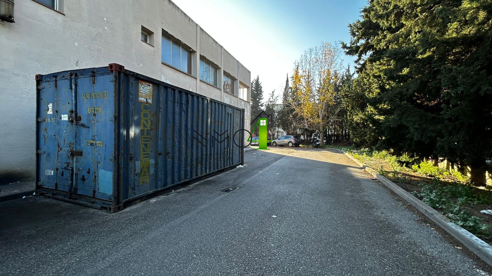 Retail in Montornès del Vallès, Barcelona for sale Primary Photo- Image 1 of 1
