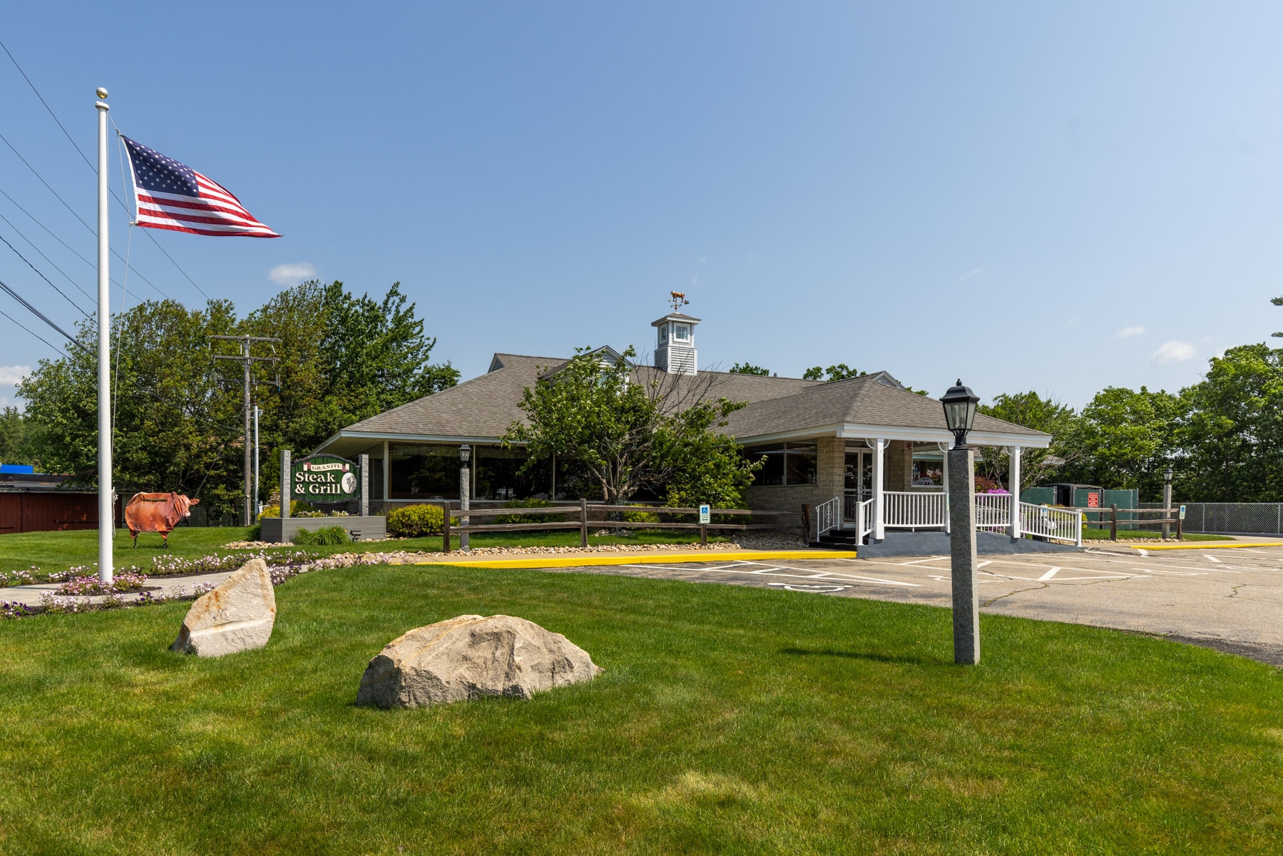 11 Farmington Rd, Rochester, NH for sale Primary Photo- Image 1 of 40