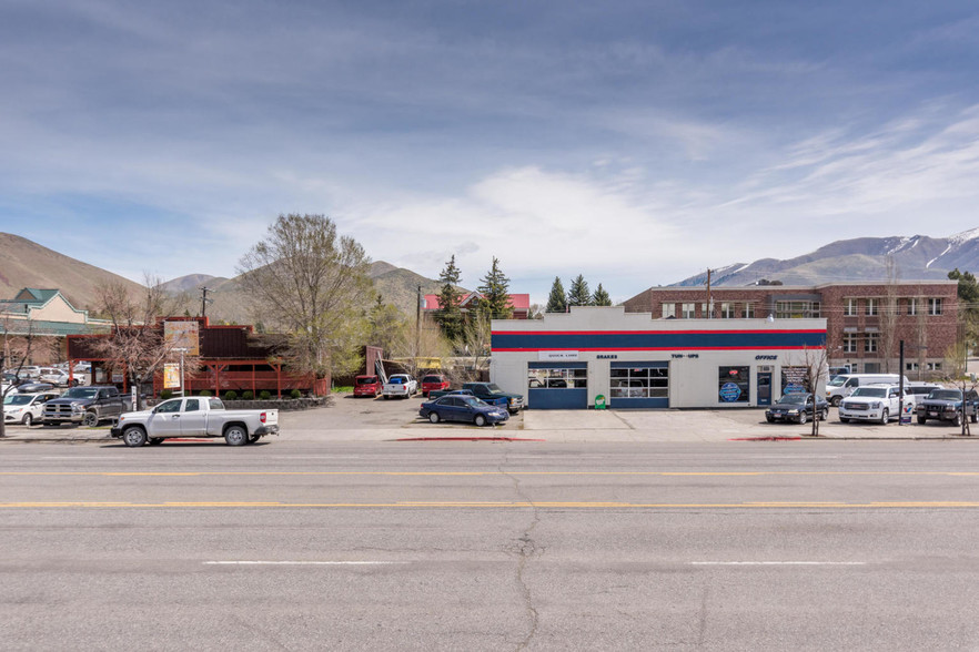 200 S Main St, Hailey, ID for sale - Primary Photo - Image 1 of 1