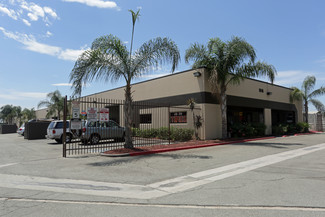 More details for 1616 E Francis St, Ontario, CA - Industrial for Lease