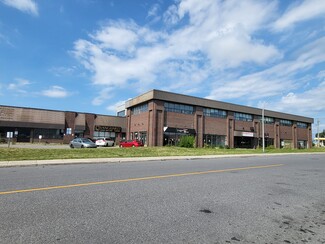 More details for 920-960 Rue Bégin, Montréal, QC - Industrial for Lease