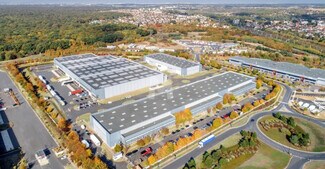 More details for Multiple Space Uses for Lease