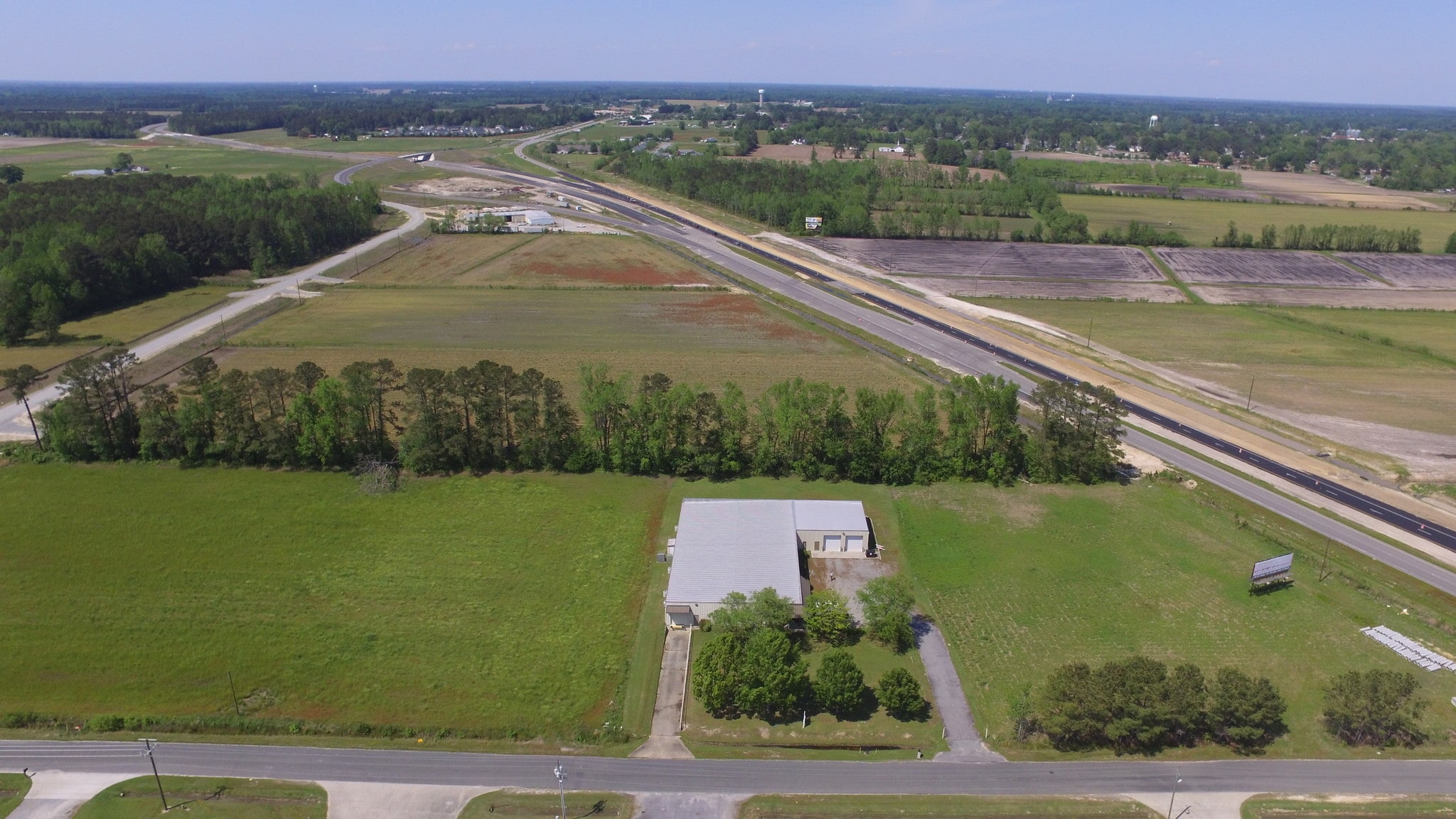 138 Elliot Dixon Rd, Ayden, NC for sale Building Photo- Image 1 of 1