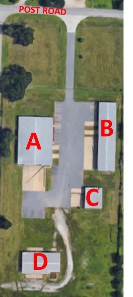 510 W Post Rd, Rogers, AR for sale - Other - Image 1 of 1