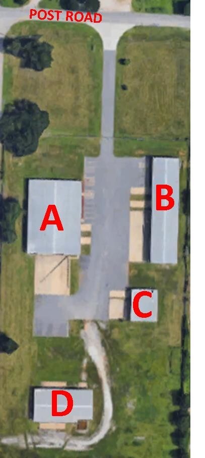 510 W Post Rd, Rogers, AR for sale Other- Image 1 of 1