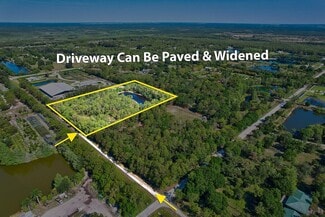 More details for 18395 131st Trl N, Jupiter, FL - Land for Sale