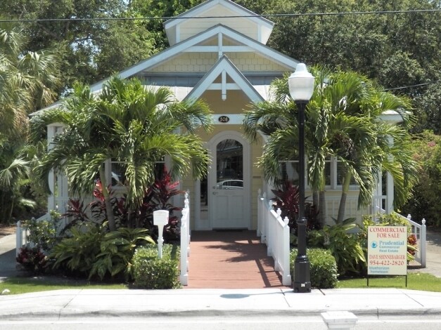 508 SE Osceola St, Stuart, FL for sale Building Photo- Image 1 of 1