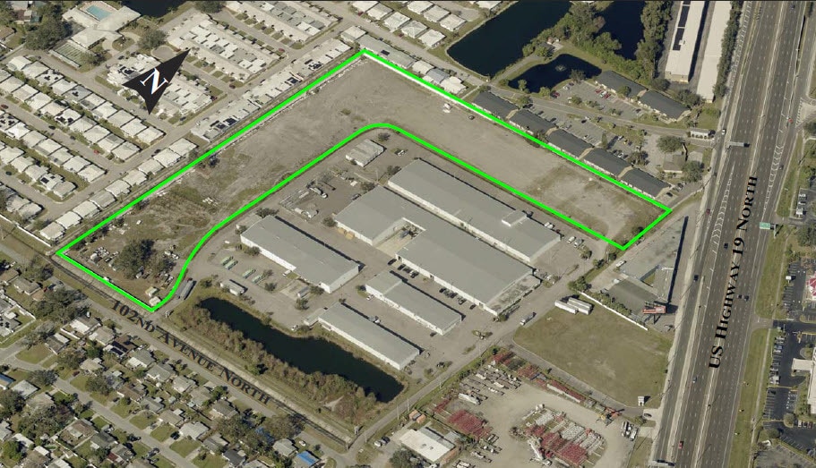 10280 US Hwy 19 N, Pinellas Park, FL for lease - Building Photo - Image 2 of 37