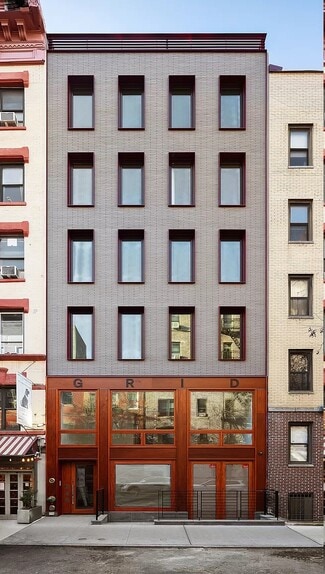 More details for 246 W 16th St, New York, NY - Office, Retail for Lease