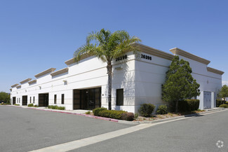 More details for 26398 Deere Ct, Murrieta, CA - Industrial for Lease