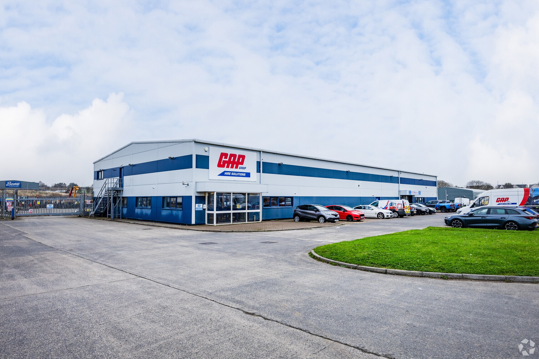 Moorfield, Kilmarnock for sale Primary Photo- Image 1 of 1