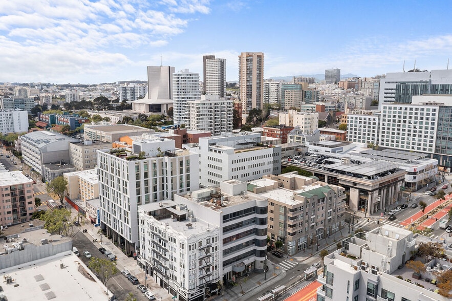 203 Willow St, San Francisco, CA for sale - Building Photo - Image 2 of 33