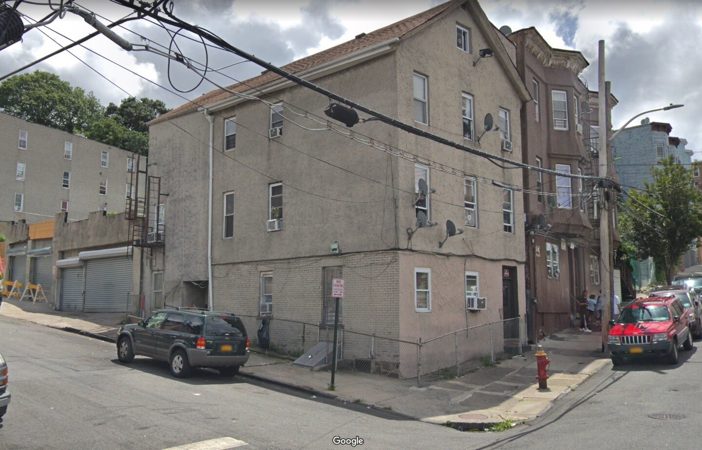 114 Beech St, Yonkers, NY for sale Primary Photo- Image 1 of 1