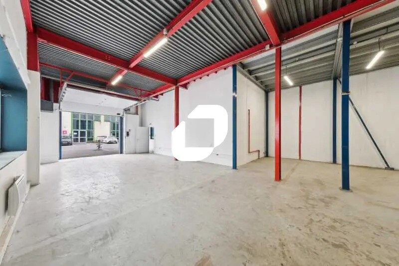 128 Bis Avenue Jean Jaurès, Ivry-sur-Seine for lease - Building Photo - Image 3 of 35