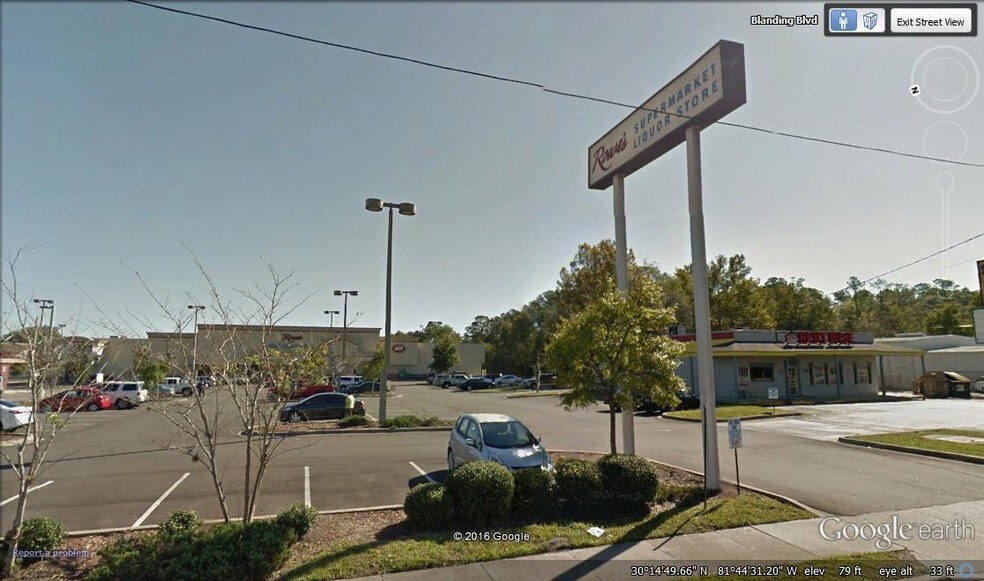 5435 Blanding Blvd, Jacksonville, FL 32244